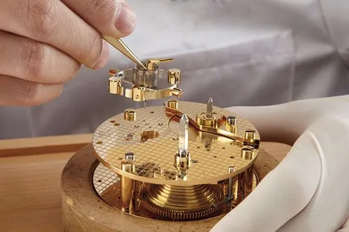 武汉劳力士售后指定维修中心服务部查询