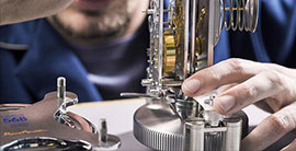 武汉劳力士维修售后修护仪器