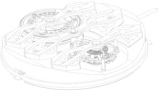 武汉劳力士保养门店地址
